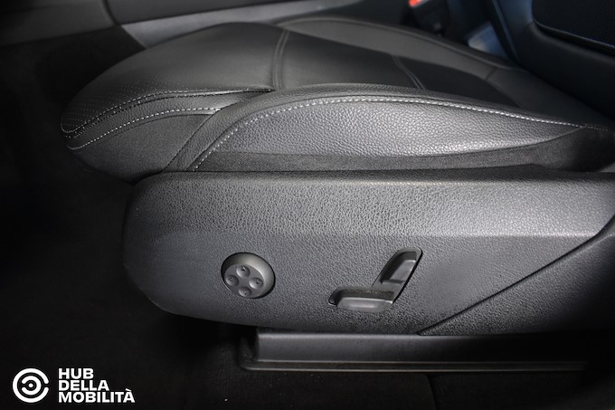 MERCEDES-BENZ GLC 220 d 4Matic Mild Hybrid Advanced